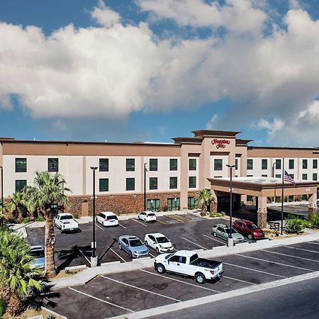 Hampton Inn Parker, Az Exteriör bild