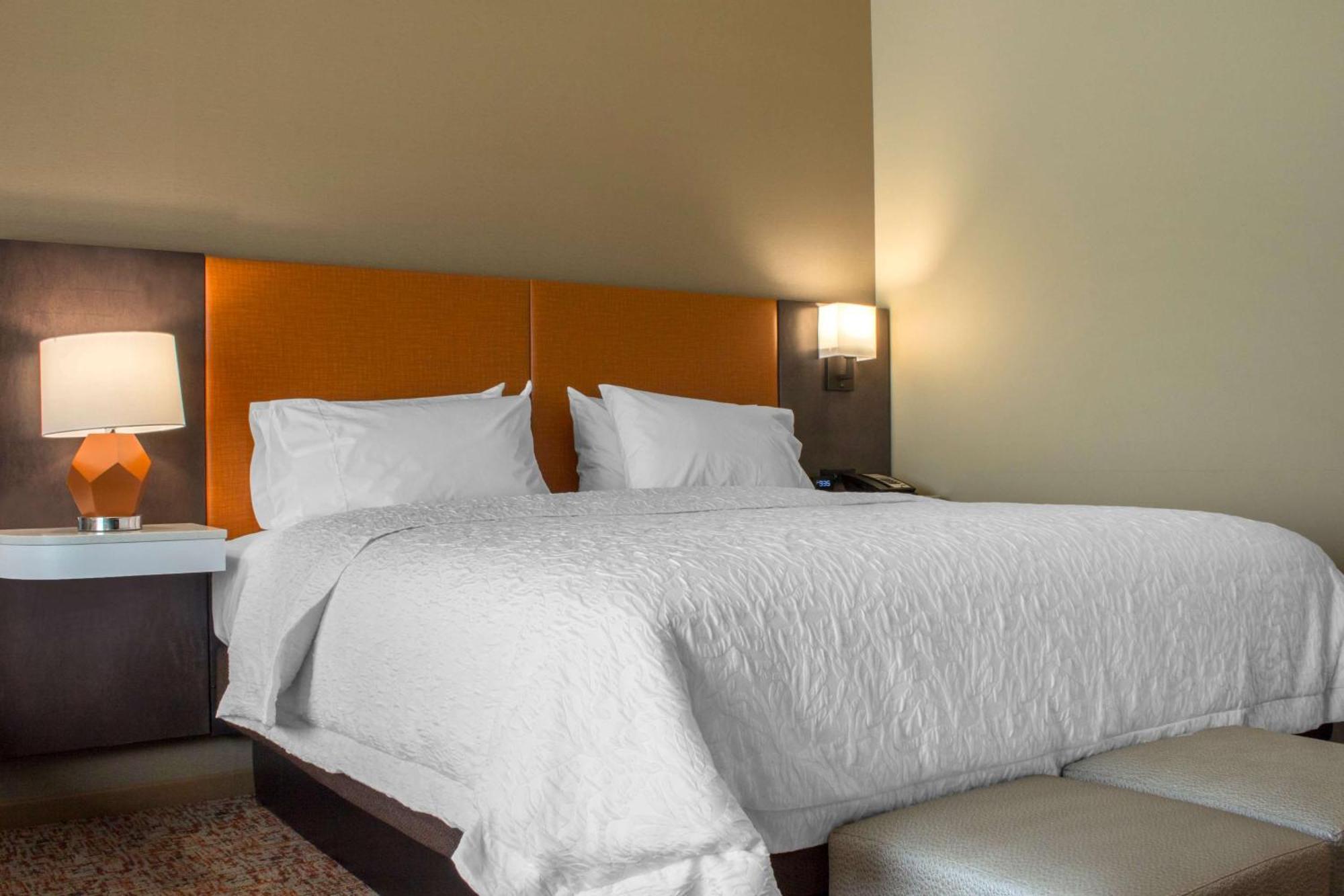 Hampton Inn Parker, Az Exteriör bild