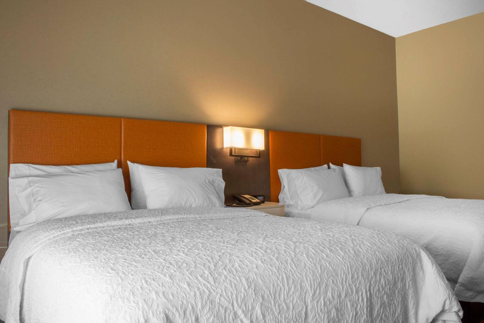 Hampton Inn Parker, Az Exteriör bild